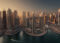 Dubai cityscape