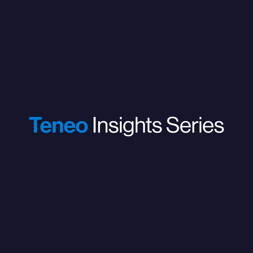 Teneo Insights Podcast
