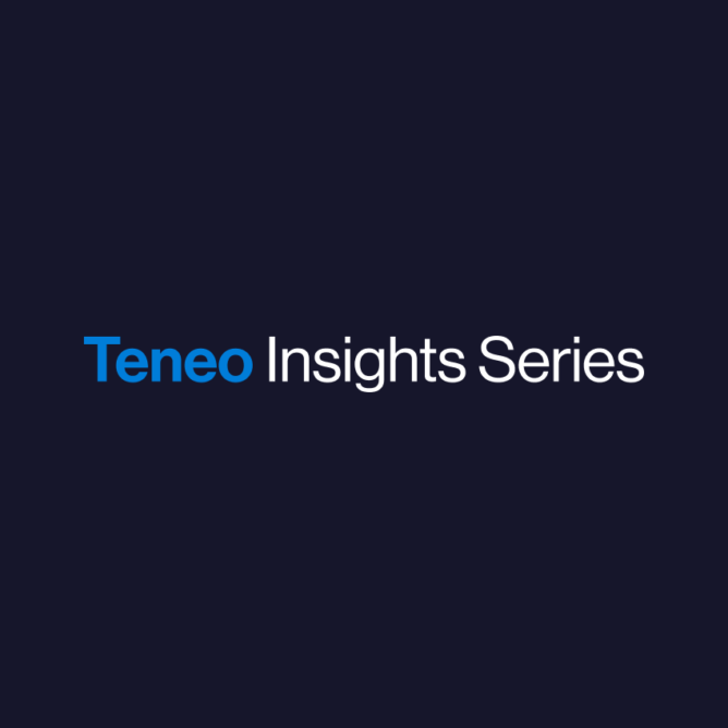 Teneo Insights Podcast